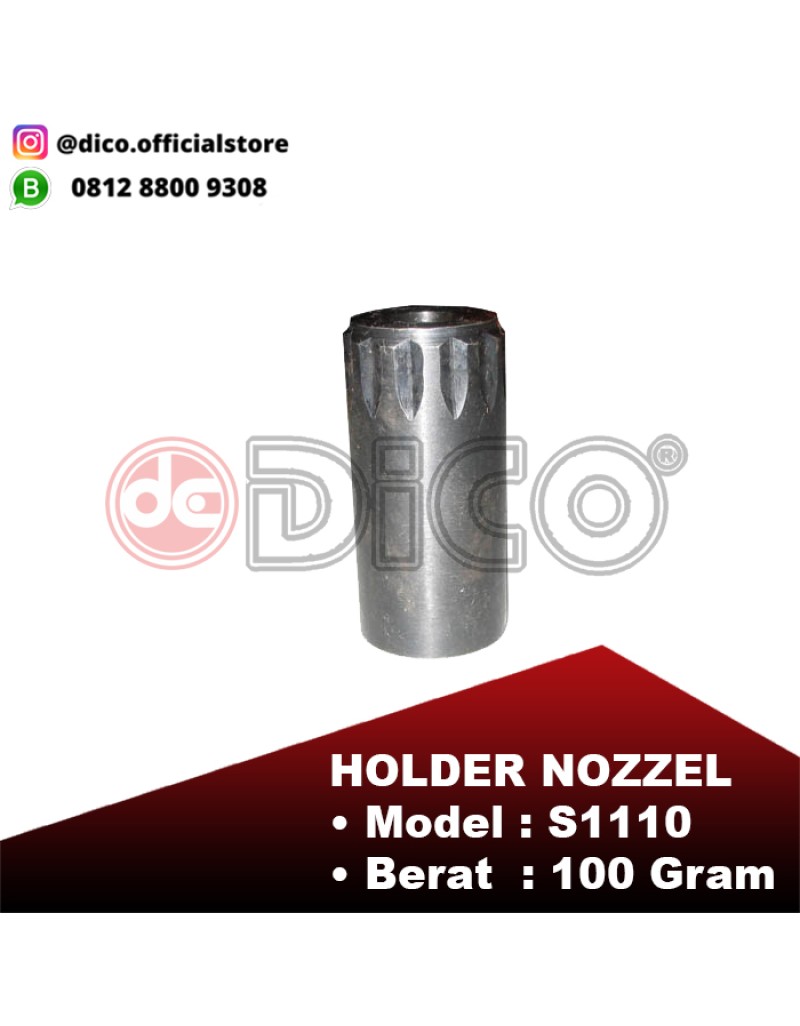 Holder Nozzle S1110