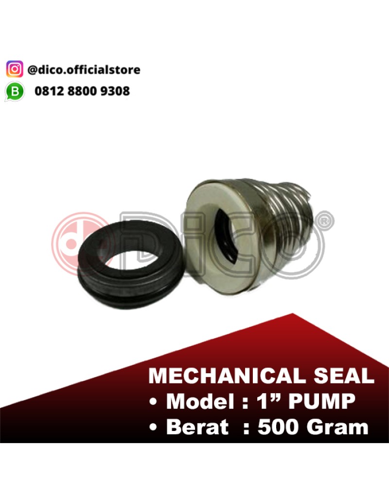 Mechanical Seal 