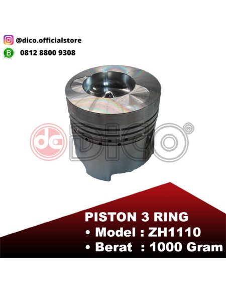 Piston 3R ZH1110
