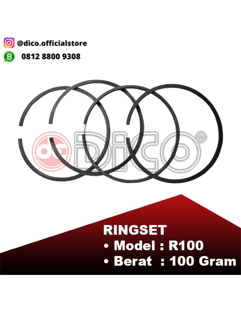Ring Set R100