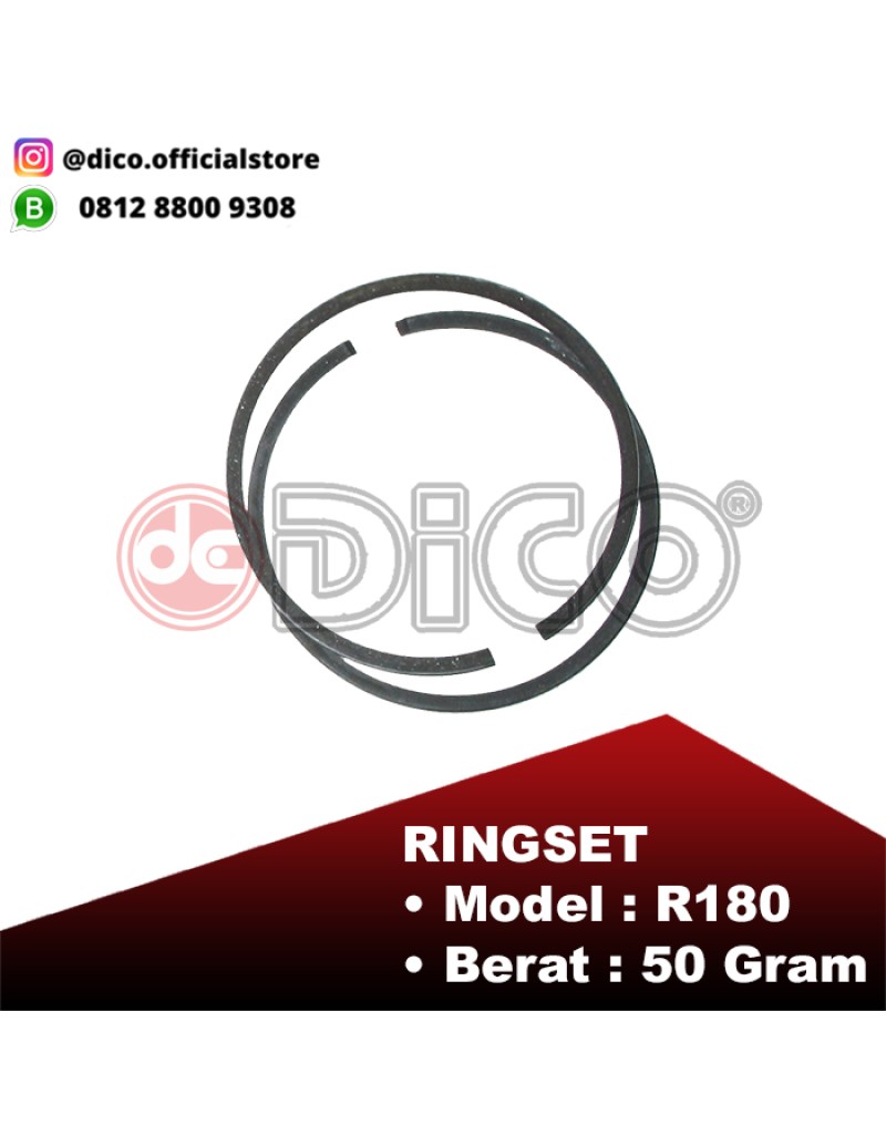 Ring Set R180