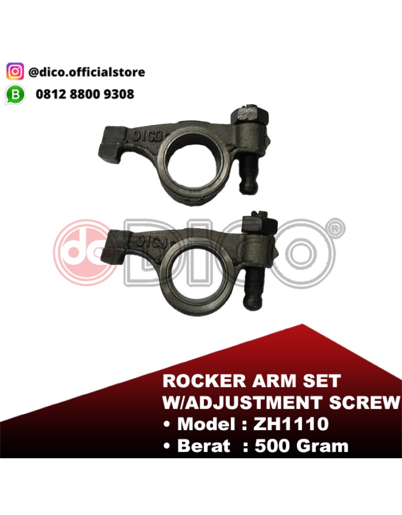 Rocker Arm Set ZH1110