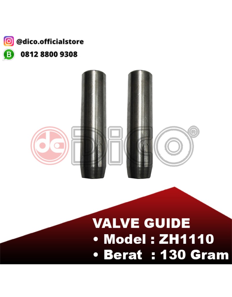 Valve Guide ZH1110