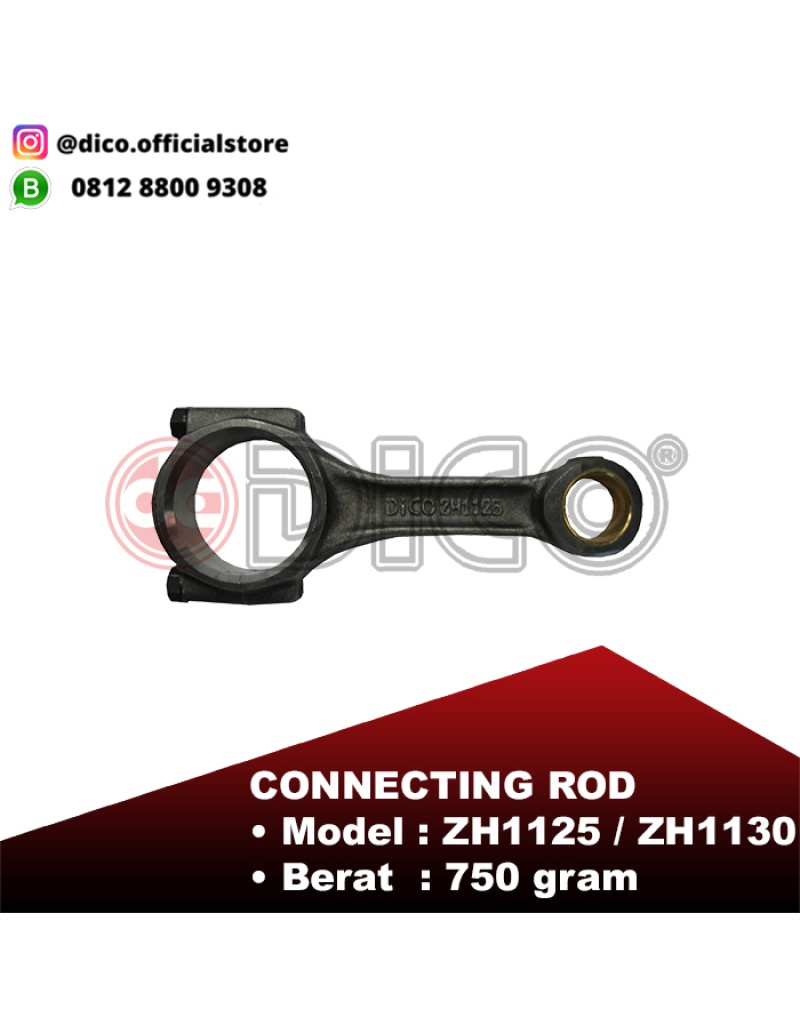 Connecting Rod ZH1125