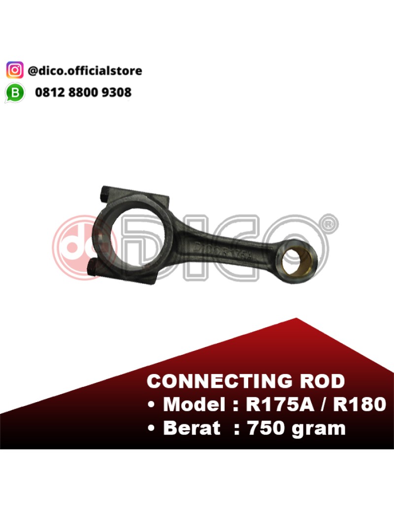 Connecting Rod R175A