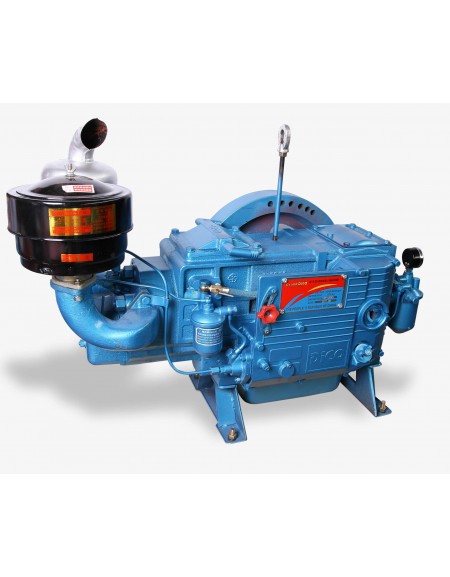 Diesel Engine ZS 1125 (Polos) GD  