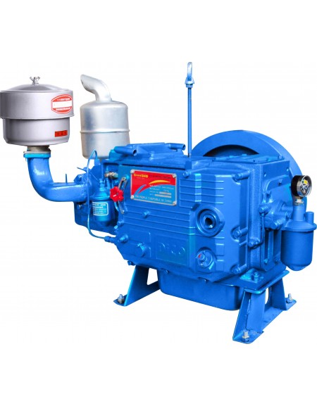 Diesel Engine (Polos)   ZS 1115 GD