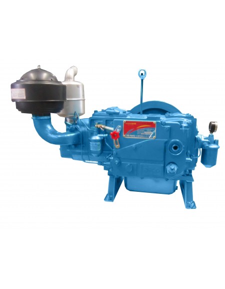 Diesel Engine (Polos)   ZS 1133 GD