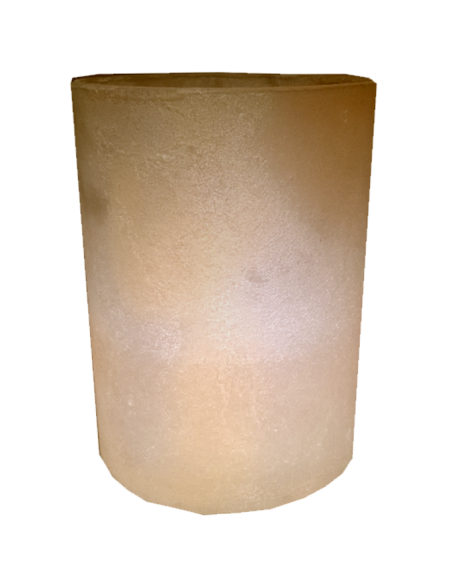Boring Besi (  Diameter 154 x 10mm X 15 cm )