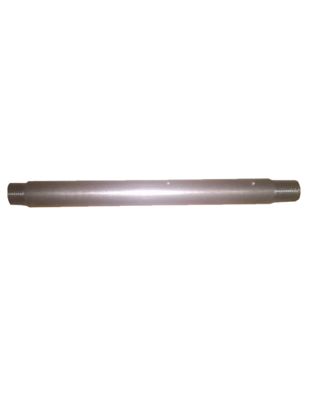 Shaft CNC 2 in