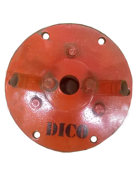 Tutup Belakang - 3" J