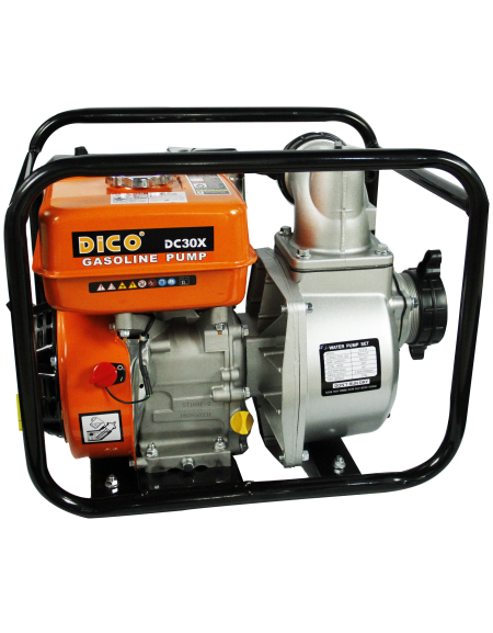 Water Pump DC 30 X