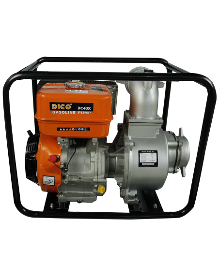 Water Pump DC 40 X